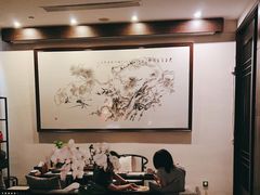 -麦舍MaiMassage(张杨路店)