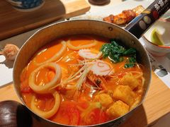 -火山屋台(新街口店)