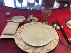 -海洲大饭店-紫薇轩中餐厅