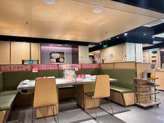 -海底捞火锅(石狮泰禾广场店)