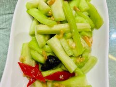 -食為天·本地人爱吃的淮扬菜(瘦西湖店)