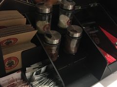 -太平洋咖啡(五月花店)
