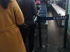 -西宁曹家堡国际机场-T2航站楼