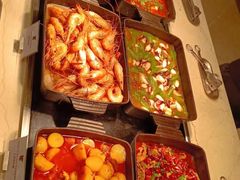 -TABLE·味西餐厅-成都茂业JW万豪酒店