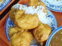 -隆福寺小吃店(东四店)