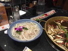 -老夏老火锅(正宁路店)