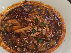 -川人百味(亿合城店)