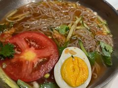 -关东小磨东北菜(上海长风大悦城店)