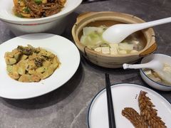 -闫府私房菜·百年鲁菜(恒隆店)