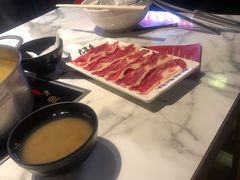 -大喜牛鲜牛肉火锅(世纪金源店)