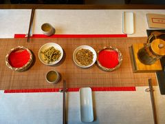 -鲤院·新中式美学·庭院餐厅(夫子庙店)