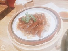 -好彩猪肚鸡(正弘城店)