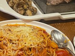 -Entrecôte 法国牛扒馆(保利·时光里店)