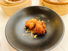 -香宫中餐厅·大连香格里拉(人民路店)