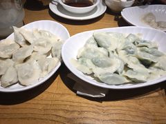 -一轩饺子馆(丽都店)