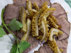 -内蒙古牛羊肉特色美食(后海滨路店)