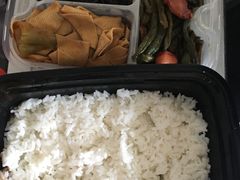 -双宝铁饭盒(南十四店)