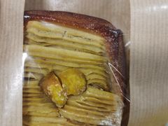 -慢熟面包店bud bread(孩儿巷店)
