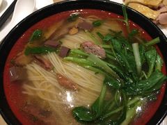 -泰煌鸡·上海白斩鸡·鸡汤面(鹤庆店)