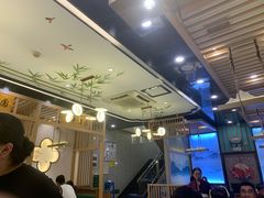 -川府宴语烤鱼川菜家常菜(梨园店)