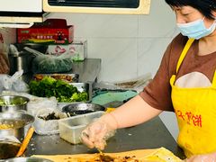 -胖子煎饼店(钦州南路店)