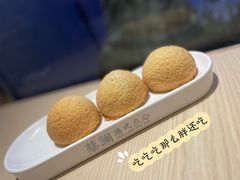 -蔡澜点心·粤菜(新街口IFCX店)