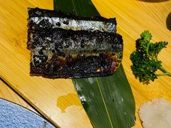 -富山日式料理(宽厚里店)