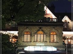 -马勒别墅·中餐厅