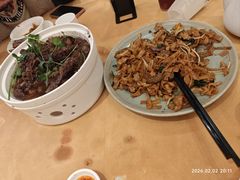 -鹅公村·国家非遗传承(荔湾店)