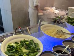 -厦门艾美酒店·新食谱西餐厅