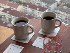 -纽巷咖啡 SOFTFOCUS COFFEE(锦和巴黎时韵店)
