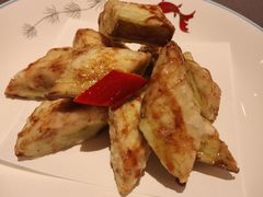 招积茄子-小炳胜(卓悦中心店)