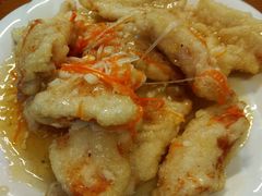 -京玉菲饭店(李村店)