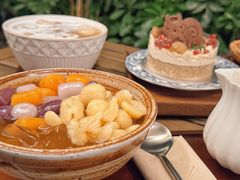 -绿小院(荔湾店)