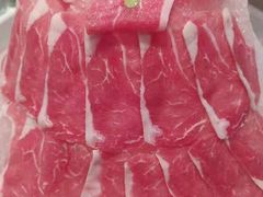 -福娣·金沙银贝海鲜火锅