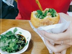 -煎意浓·吴记煎包(交通路店)