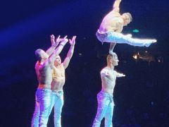 -珠海横琴长隆《卡卡虎奇遇记》