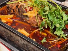 -三毛烧烤·南昌大排档(山姆店)