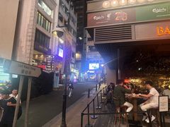 -兰桂坊