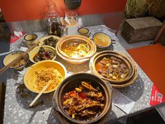 -鹤江桥·红油牛肉粉(SKP店)