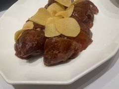 -张福记(五一公园店)