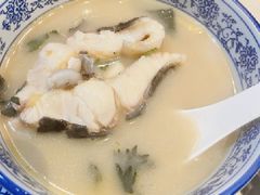 -贺庄·活鱼馆(珠吉路店)