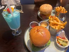 -bluefrog蓝蛙(水游城店)