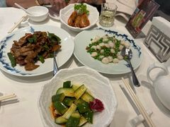 -杭州香格里拉·香宫中餐厅