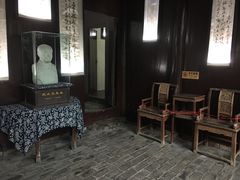 -沈从文故居