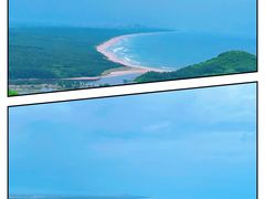 -海南铜鼓岭景区