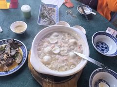 -桂园白粥·潮汕老味道