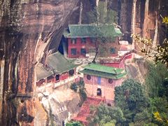 -丹霞山风景名胜区