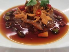 -宝燕壹号景观餐厅(龙盛国际商业广场店)