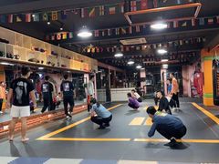 -臻元搏击格斗泰拳拳馆(港隆店)